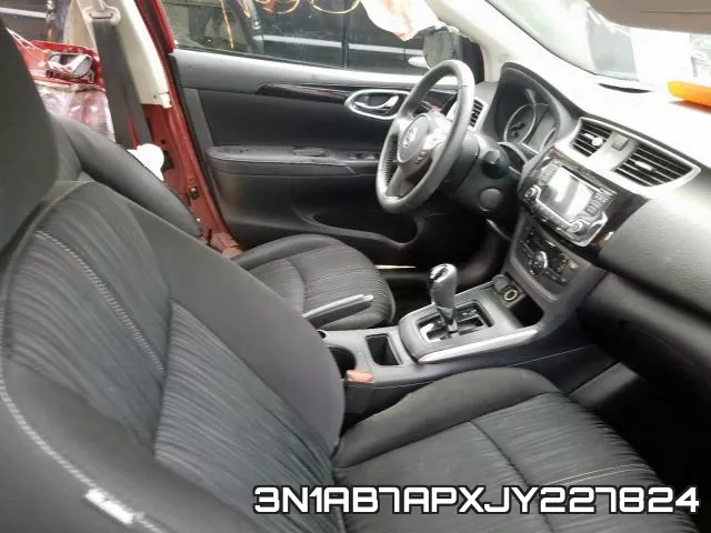 3N1AB7APXJY227824 фото 6