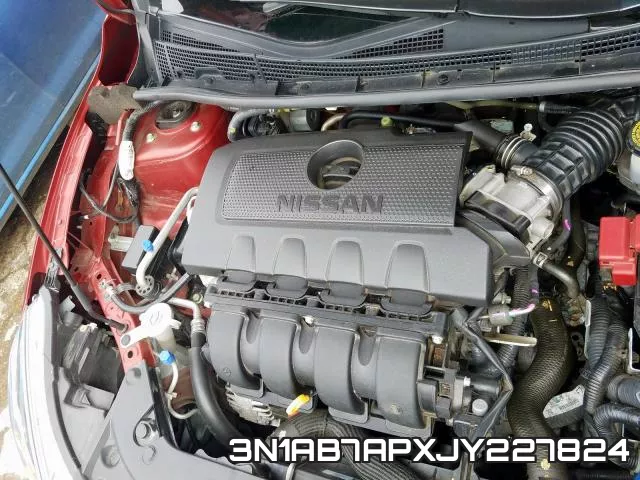 3N1AB7APXJY227824 фото 8