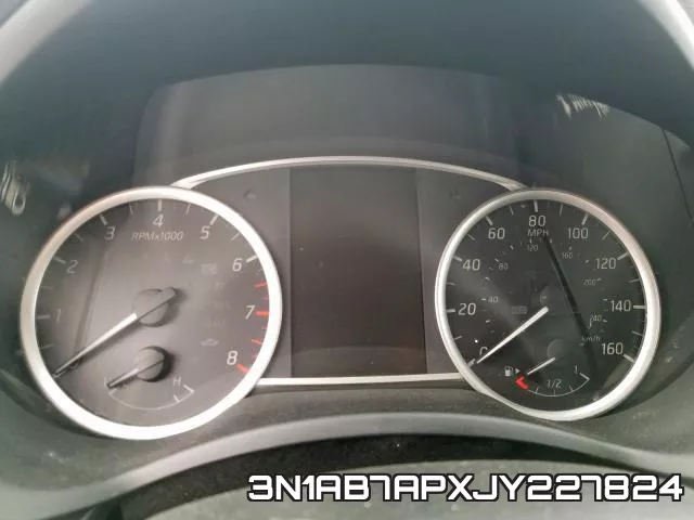 3N1AB7APXJY227824 фото 9