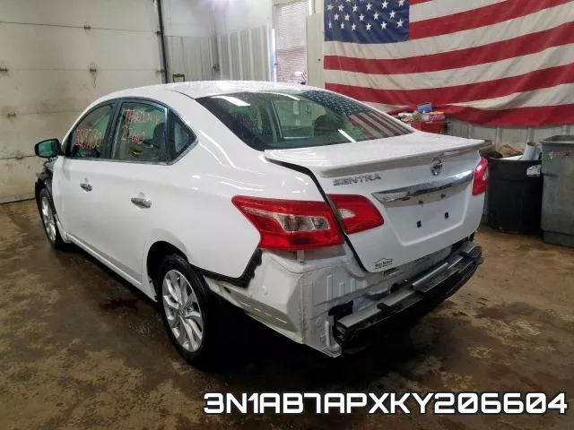 3N1AB7APXKY206604 фото 4