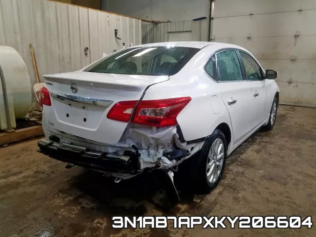 3N1AB7APXKY206604 фото 5
