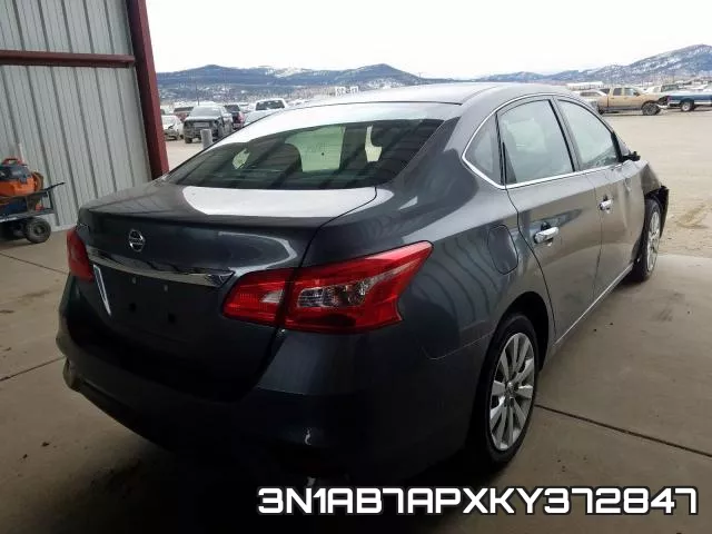 3N1AB7APXKY372847 фото 5