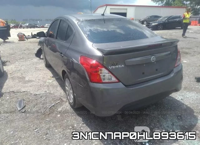 3N1CN7AP0HL893615 фото 4