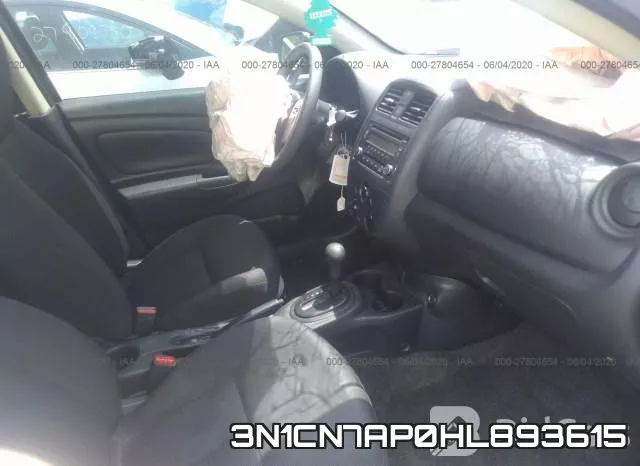 3N1CN7AP0HL893615 фото 6