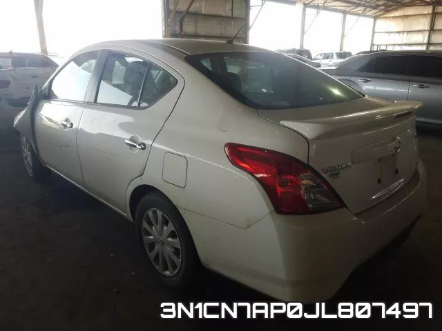3N1CN7AP0JL807497 фото 4