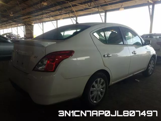 3N1CN7AP0JL807497 фото 5