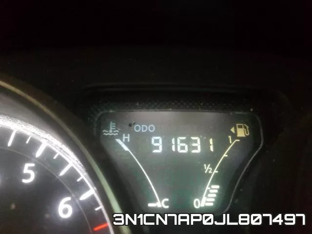 3N1CN7AP0JL807497 фото 9