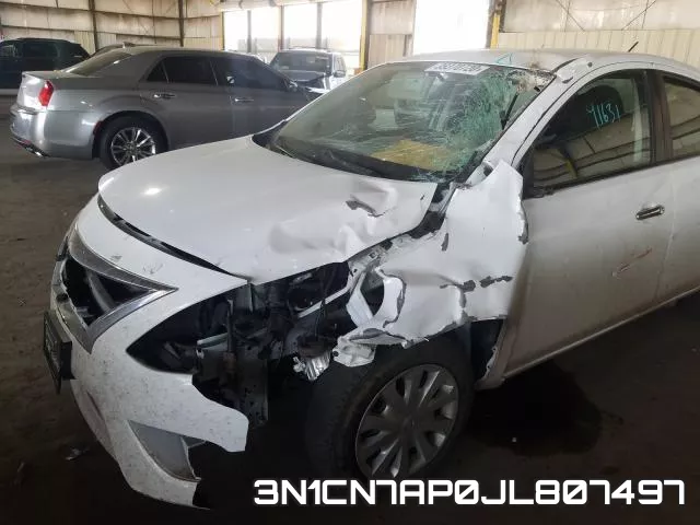 3N1CN7AP0JL807497 фото 10