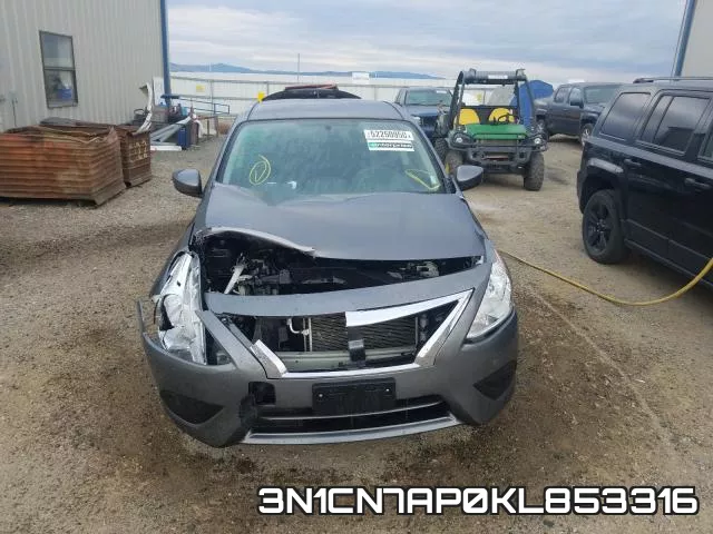 3N1CN7AP0KL853316 фото 10