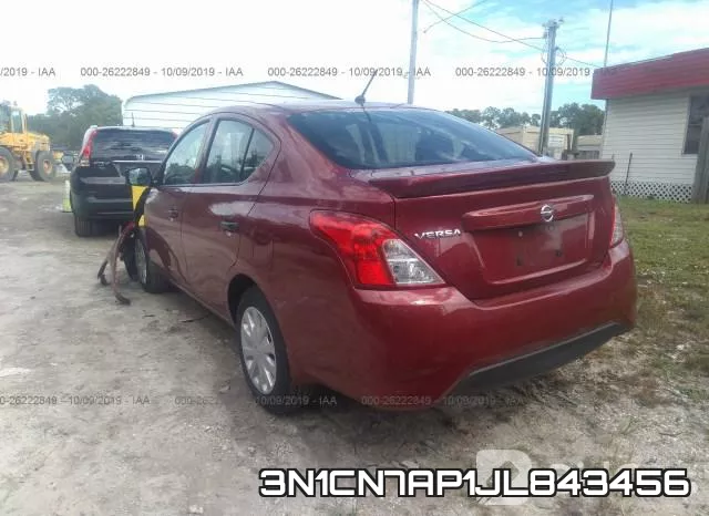 3N1CN7AP1JL843456 фото 4