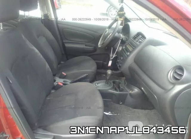 3N1CN7AP1JL843456 фото 6