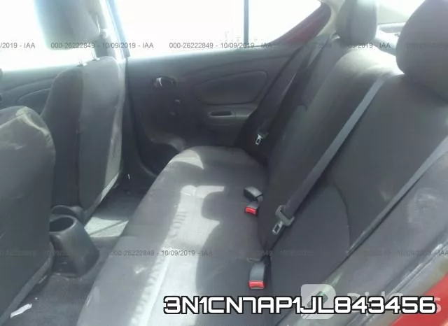 3N1CN7AP1JL843456 фото 9