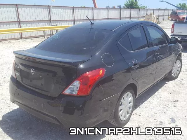 3N1CN7AP2HL819516 фото 5