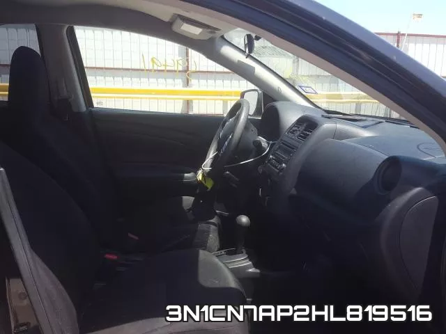 3N1CN7AP2HL819516 фото 6