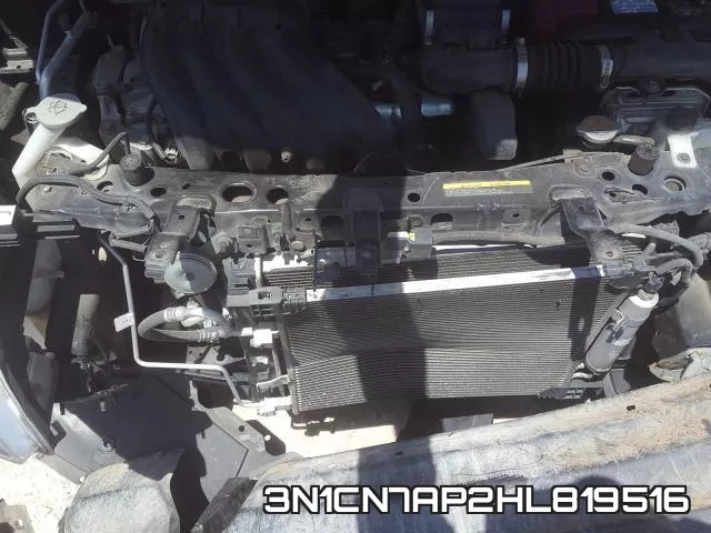 3N1CN7AP2HL819516 фото 8