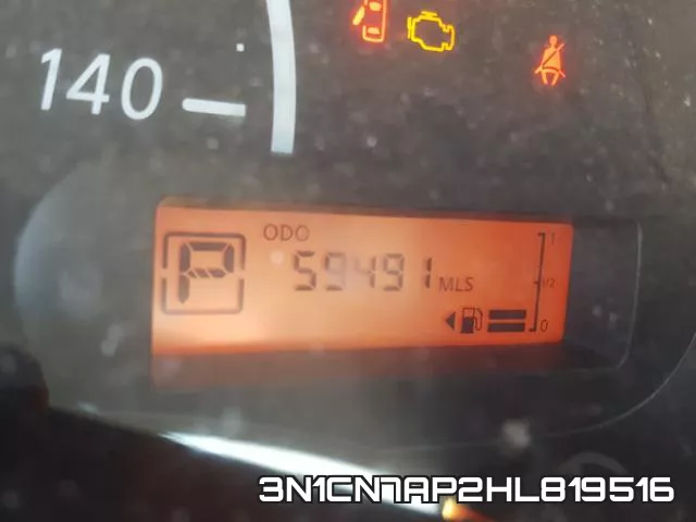 3N1CN7AP2HL819516 фото 9