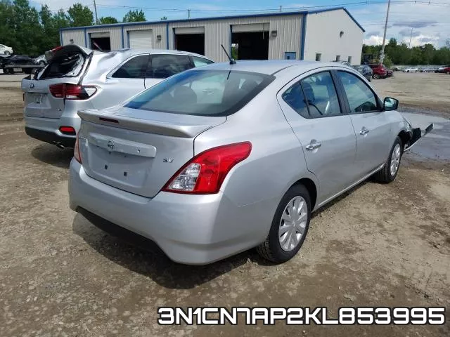 3N1CN7AP2KL853995 фото 5