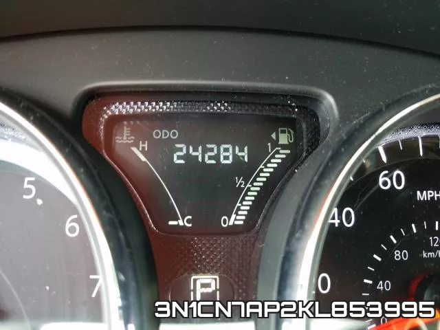 3N1CN7AP2KL853995 фото 9