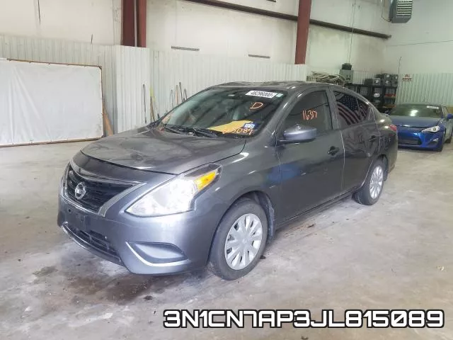 3N1CN7AP3JL815089 фото 3