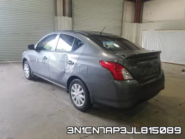 3N1CN7AP3JL815089 фото 4