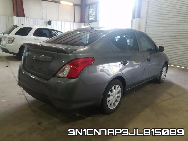 3N1CN7AP3JL815089 фото 5