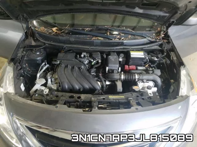 3N1CN7AP3JL815089 фото 8