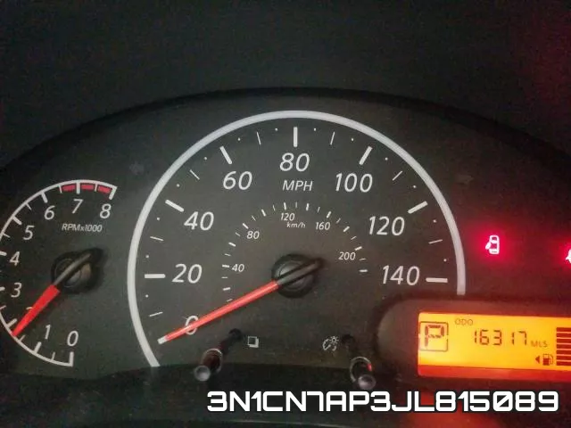 3N1CN7AP3JL815089 фото 9