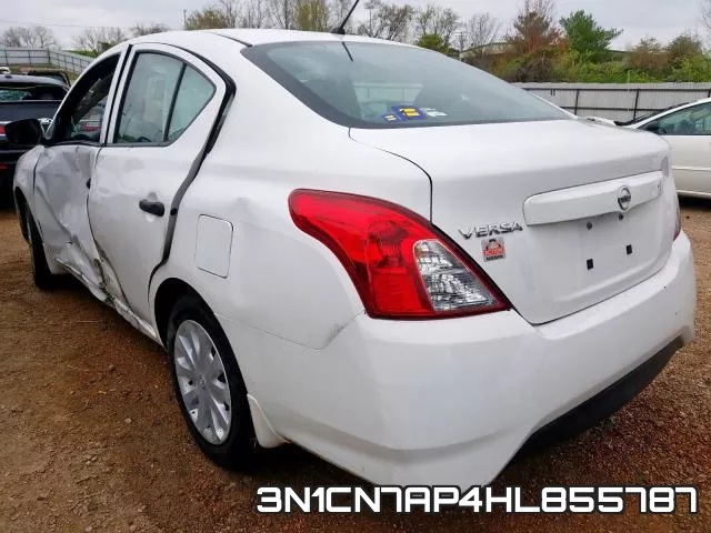 3N1CN7AP4HL855787 фото 4