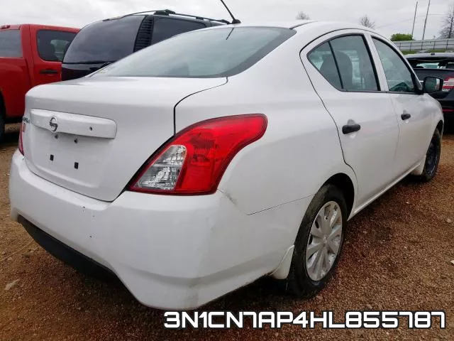 3N1CN7AP4HL855787 фото 5