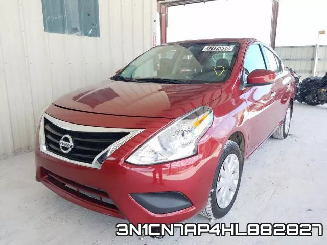 3N1CN7AP4HL882827 фото 3