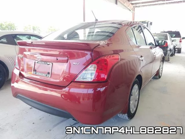 3N1CN7AP4HL882827 фото 5
