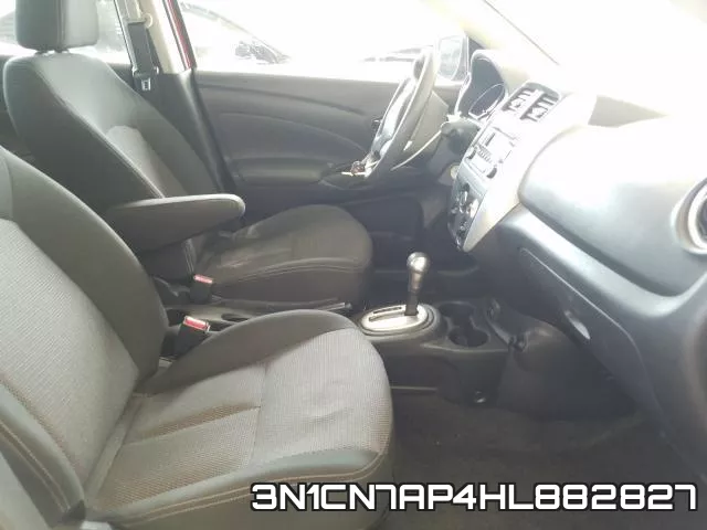 3N1CN7AP4HL882827 фото 6