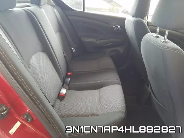 3N1CN7AP4HL882827 фото 7