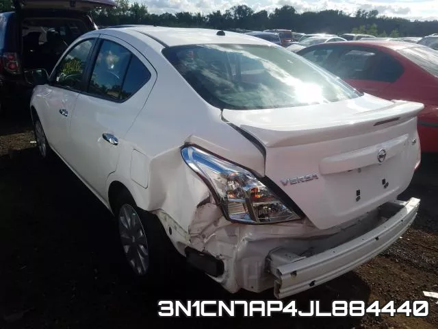 3N1CN7AP4JL884440 фото 4