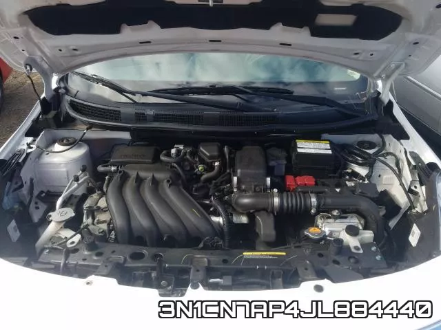 3N1CN7AP4JL884440 фото 8