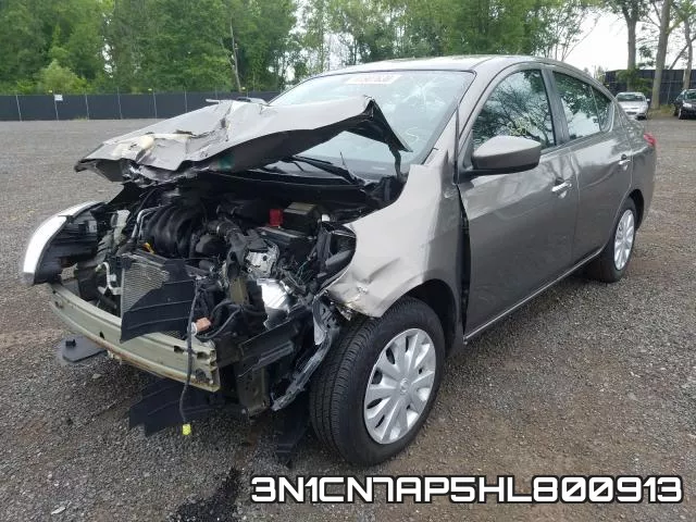 3N1CN7AP5HL800913 фото 3