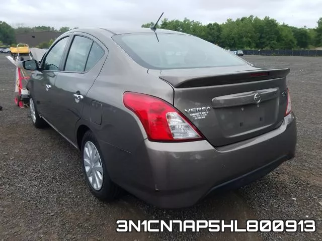 3N1CN7AP5HL800913 фото 4