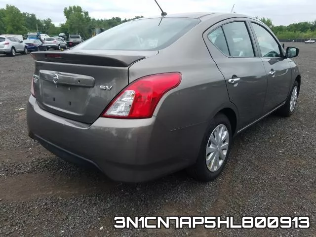 3N1CN7AP5HL800913 фото 5