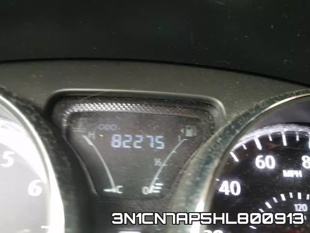 3N1CN7AP5HL800913 фото 9