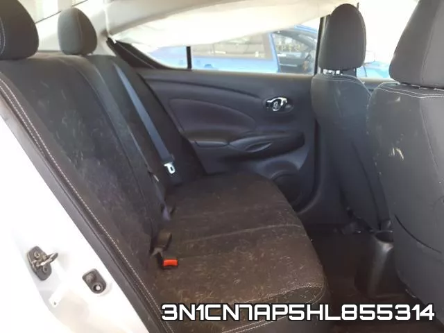 3N1CN7AP5HL855314 фото 7