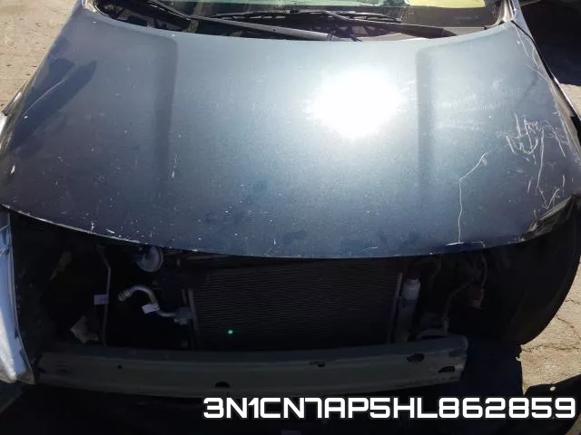 3N1CN7AP5HL862859 фото 8