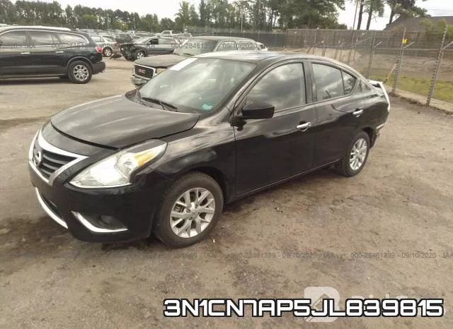 3N1CN7AP5JL839815 фото 3