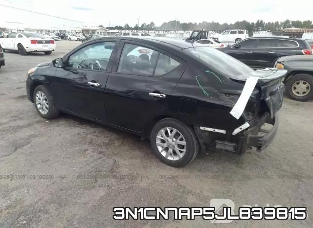 3N1CN7AP5JL839815 фото 4
