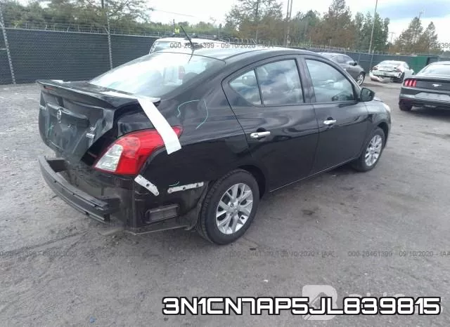 3N1CN7AP5JL839815 фото 5