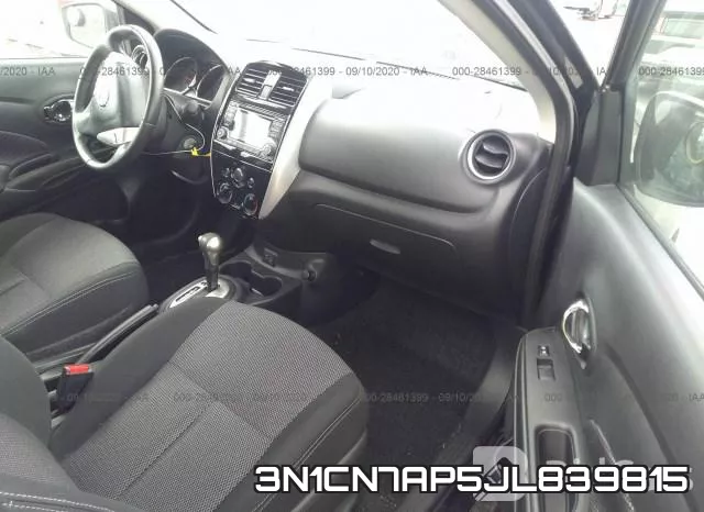 3N1CN7AP5JL839815 фото 6