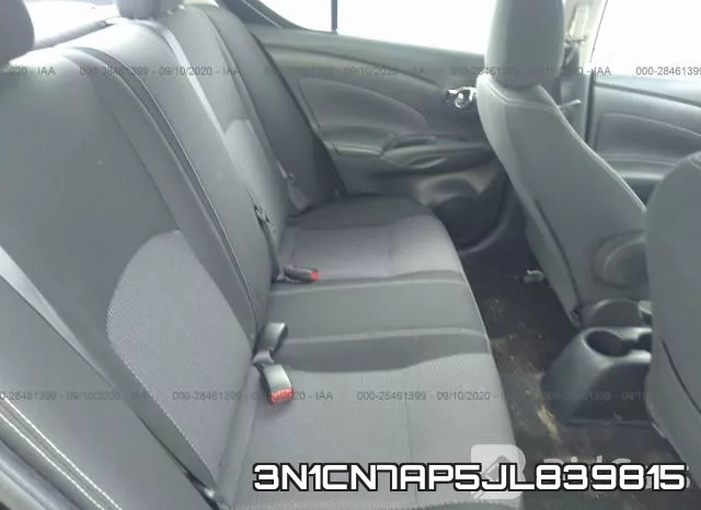 3N1CN7AP5JL839815 фото 9
