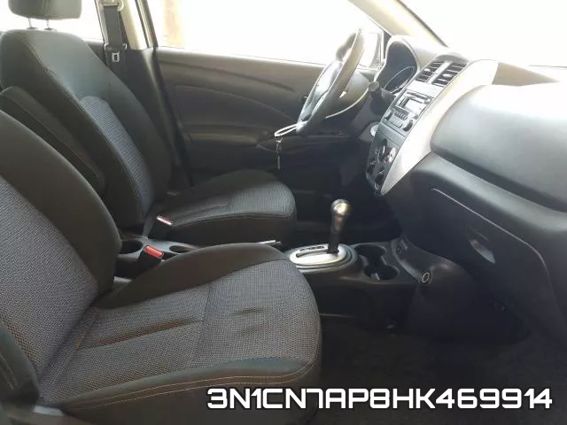3N1CN7AP8HK469914 фото 6