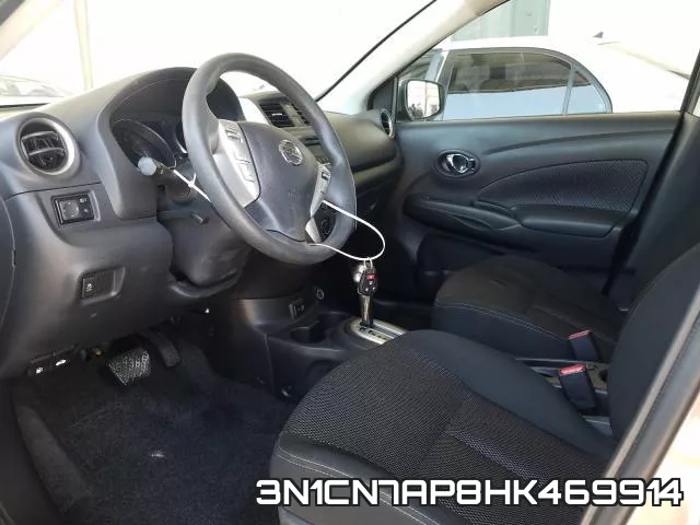 3N1CN7AP8HK469914 фото 10
