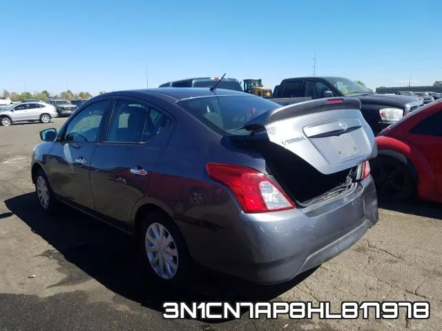 3N1CN7AP8HL817978 фото 3