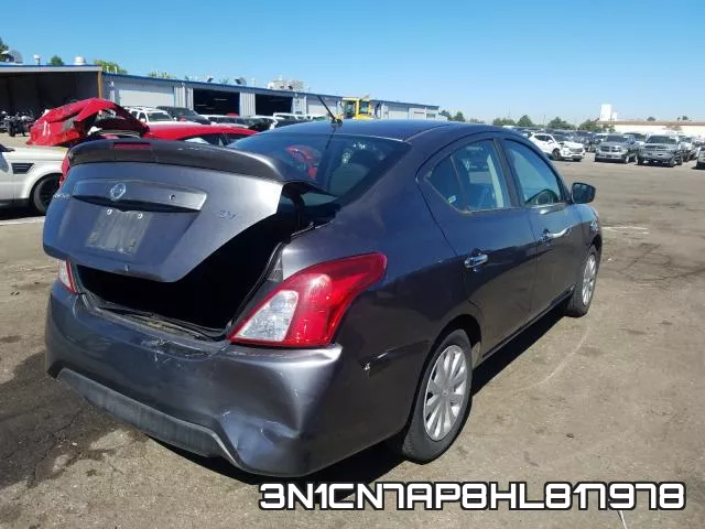 3N1CN7AP8HL817978 фото 4
